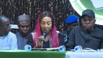 INEC begins collattion of results in Anambra Governorship poll