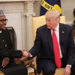 ‘Why are you killing Christians in Nigeria?’ What angry Trump told Buhari in 2018 about genocide