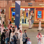 ‎Saudi entities ink SAR 7.6B deals on Day 3 of Biban 2025