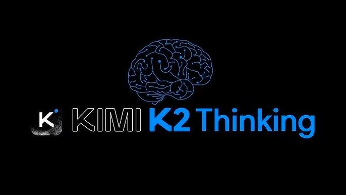 Kimi K2 Thinking Ranks No. 2 Globally, No. 1 Among Open-Source Models in Latest Artificial Analysis Report