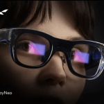 RayNeo Thunderbird Innovation Secures Record-Setting Funding in China’s AI+AR Glasses Sector