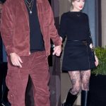Taylor Swift’s recent dinner outings are sparking a theory about her wedding plans