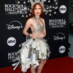 2025 Rock and Roll Hall of Fame Induction Ceremony red carpet: Chappell Roan, Janelle Monáe, Raye and more