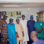 Irepo LG Chairman Urges Support For Amofin Beulah Adeoye’s Guber Ambition