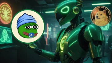 As Dogecoin Eyes a Fresh Leg Up Toward $0.75, This DOGE Alternative Could Skyrocket 18367%