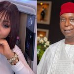 I Pray Ned Doesn’t Release My Sex Tape I Trusted Him To Keep Safe – Regina Daniels Cries Out