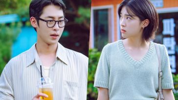Lee Jae Wook And Choi Sung Eun Are Not On The Same Page In “Last Summer”