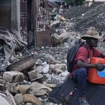 Hurricane Melissa leaves Haitian community of Petit-Goâve struggling to recover