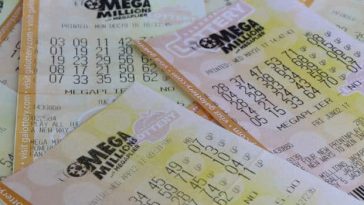 Mega Millions Jackpot Soars to $843M for Friday Drawing