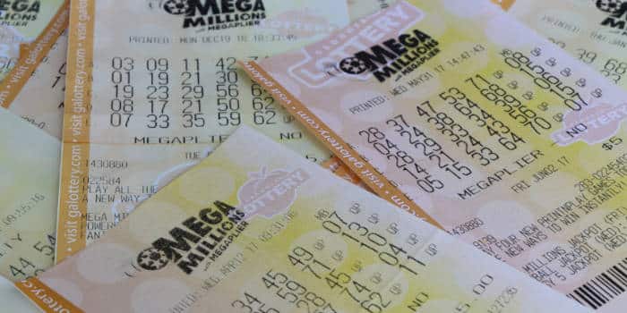Mega Millions Jackpot Soars to $843M for Friday Drawing