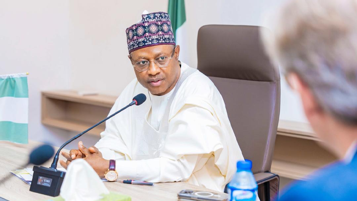 Kaduna governor to recruit 9,000 health personnel