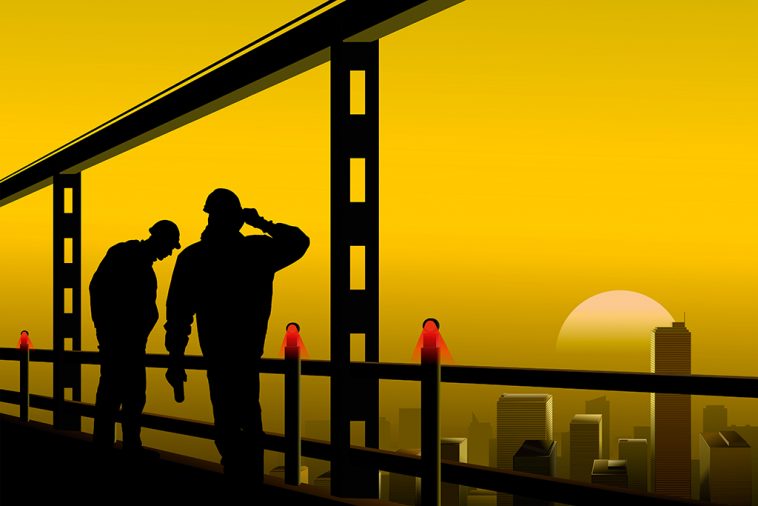 Almost half of construction workers admit risking safety due to time pressures