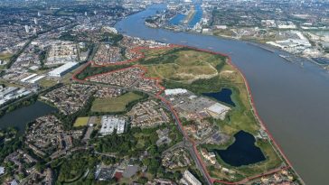 £1.6bn Docklands Light Railway procurement consultation launched