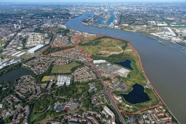 £1.6bn Docklands Light Railway procurement consultation launched