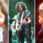“I wanted to write a Montrose album, and he wanted to write an album more like the Eagles – and I hate the Eagles”: Stevie Salas on being asked to join David Lee Roth and Sammy Hagar’s bands – and why he turned them down