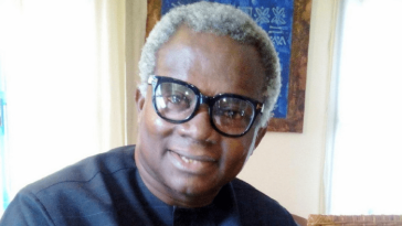 Soludo’s win proves Nigeria not sliding into one-party rule — APC chieftain Okechukwu