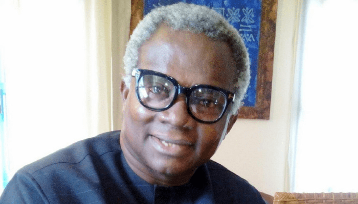 Soludo’s win proves Nigeria not sliding into one-party rule — APC chieftain Okechukwu