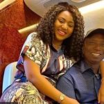 Regina Daniels: Ned Nwoko has my sex tape, he ‘pushed’ me into drugs