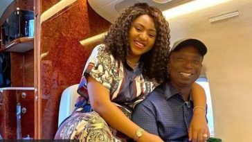 Regina Daniels: Ned Nwoko has my sex tape, he ‘pushed’ me into drugs