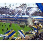 Central y un anuncio Gigante: con un emotivo video el club informó que construirá la tercera bandeja