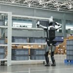 China produces 76,300 industrial robots in September, up 28.3% y-o-y