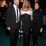 Meghan Markle, Prince Harry, and More Stars Turned Out for Serena Williams at the Baby2Baby Gala