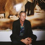 Royalty, Artists, Architects, and More Celebrate the Opening of the Peter Beard Museum Siwa Oasis in Western Egypt