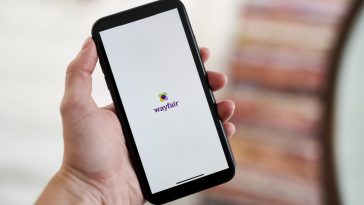 Wayfair is selling a ‘very comfortable’ $1,610 cloud sectional sofa for $780