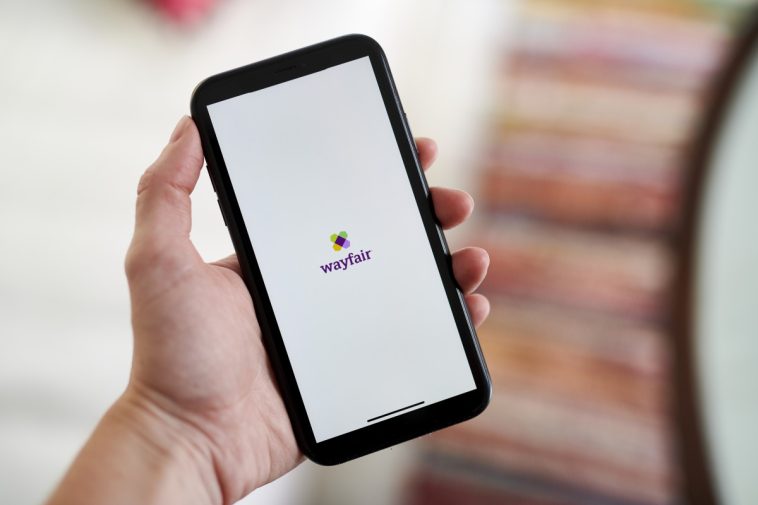 Wayfair is selling a ‘very comfortable’ $1,610 cloud sectional sofa for $780