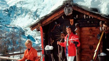 The 10 Best Ski Resorts in the World