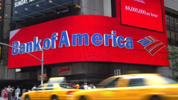 Boot up, VPN, multi-password logins, and zero pay: Bank of America hit with wage lawsuit