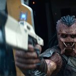 Predator: Badlands Sets Franchise Record With Biggest Box Office Opening Ever for a Predator Movie — Including the Aliens vs Predator Films