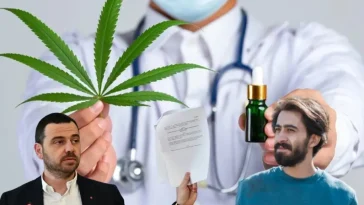 ŠTA ĆE TO ZNAČITI PACIJENTIMA: BiH na korak do legalizacije kanabisa!