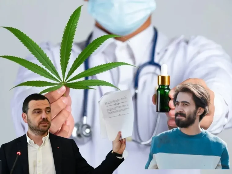 ŠTA ĆE TO ZNAČITI PACIJENTIMA: BiH na korak do legalizacije kanabisa!