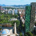Od bunkera do nebodera: Tirana danas izgleda neprepoznatljivo