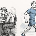 If You’re Not Active, You’re Sick – You Just Don’t Know It Yet