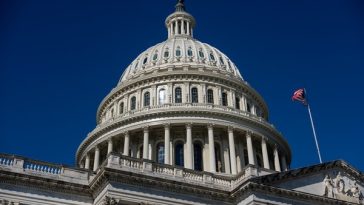 There’s a deal to end the government shutdown. Here’s what that means