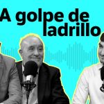 Vivienda: ¿hay solución? Nace ‘A Golpe de Ladrillo’, el podcast inmobiliario de Economía Digital