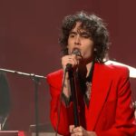 ‘SNL’: Watch Sombr Perform ’12 to 12,’ ‘Back to Friends’