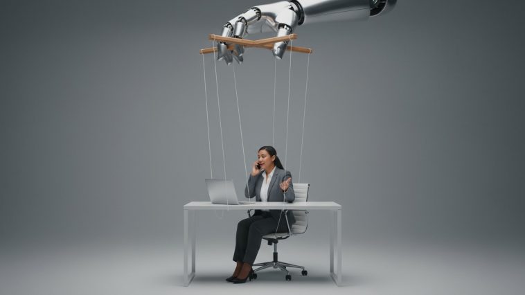 “AI 진짜 주인은 누구인가” AI 정렬의 딜레마와 통제를 위한 설계