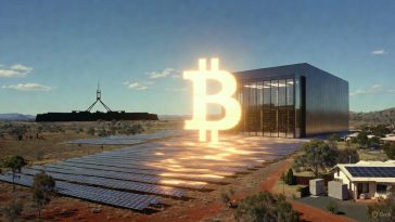 Should Australia mine Bitcoin with their excess energy instead of giving 3 hours of power for free?