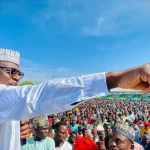 2027: Kano Rep dumps NNPP for APC, declares support for Tinubu