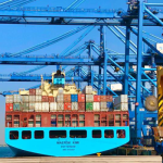 ‎Saudi merchandise imports rise 7% to SAR 74.9B in August