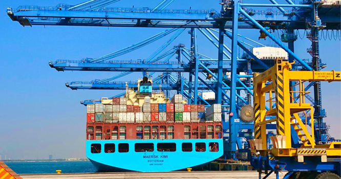 ‎Saudi merchandise imports rise 7% to SAR 74.9B in August