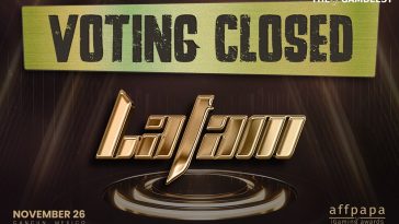 Voting is Closed for AffPapa iGaming Awards LATAM