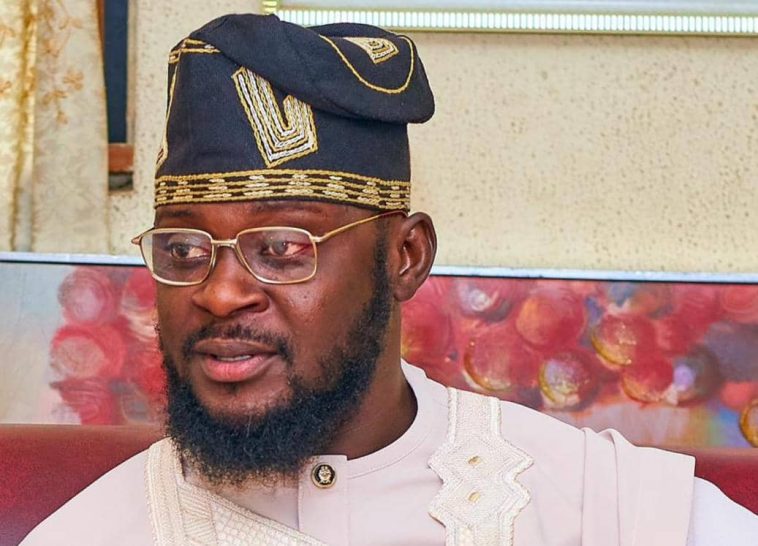 Former NNPP Southwest PRO, Kilamuwaye Joins PDP, Says Move Is For Progressive Alignment