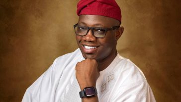 Oyo 2027: Why Amofin Beulah Adeoye Should Succeed Governor Seyi Makinde