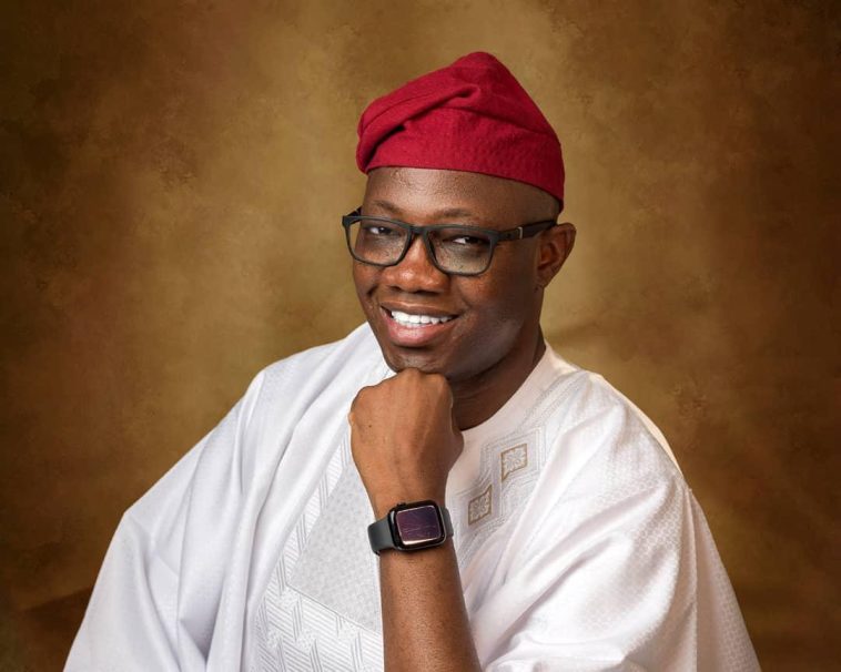 Oyo 2027: Why Amofin Beulah Adeoye Should Succeed Governor Seyi Makinde