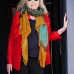 Legendary actress Sally Kirkland in hospice after heartbreaking dementia diagnosis