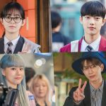 Park Ji Hu, Cho Jun Young, Choi Bomin, And Park You Na Talk About Their Off-Screen Friendship Behind “Spirit Fingers”